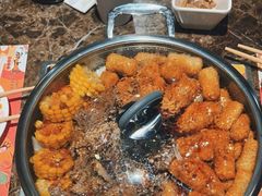 -御上皇三汁焖锅(薛城万达广场店)
