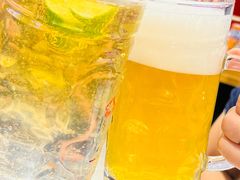 -7只羊·鲜羊肉串·地锅鸡精酿(玄武墨香路店)