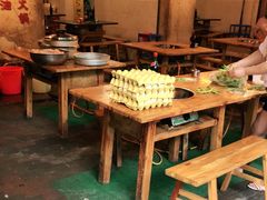 -岗上渣渣老火锅(两路口店)