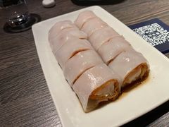鲜虾肠粉-唐茶苑(Soho)