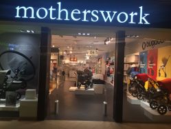 -motherswork(静安嘉里中心店)