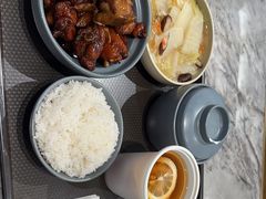 -鹿港小镇(天津机场店)