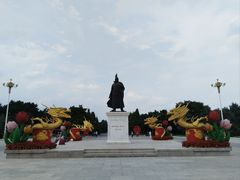 -北陵公园