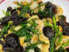 -庆山饭店·海鲜饺子家常菜(北戴河黑石路店)