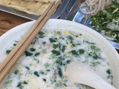 -赵家羊肉羊汤馆(车站总店)