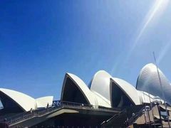-悉尼海港大桥