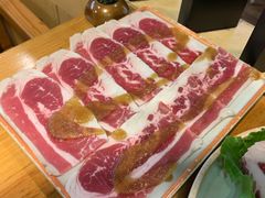 -7年8班朝鲜族非遗美食(三钢里店)