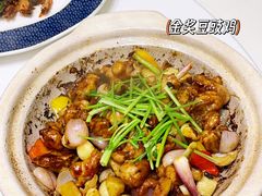 -聚福山莊·寻味顺德(北滘店)
