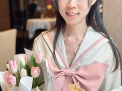 -华尔道夫酒店·鸢尾宫1893(金鱼胡同店)