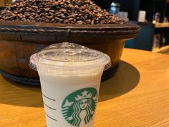 -星巴克臻选(长沙运达中央广场店)