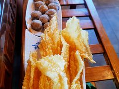 -亿诣蝎府炸酱面羊蝎子火锅(酷车小镇店)