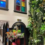 穿越时空的午餐