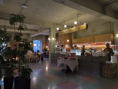-仁义涵西餐·咖啡(中华巴洛克店)