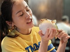 -永安鱼庄·镇江菜(东吴路店)