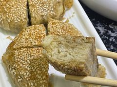 -汇聚德京味铜锅涮肉(沈家桥二路店)
