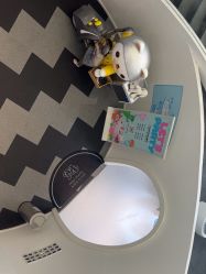 -MINI MARS KIDS CLUB亲子家庭中心(杨浦黄兴店)