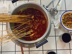 -倪稳当·麻辣烫