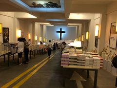 店内环境-先锋书店(五台山总店)