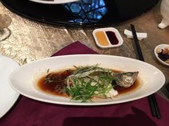 -十八棵（老龙井）御茶园(老龙井店)