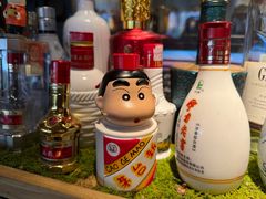 -贰醒·私房小院烧烤 (太古里店)