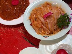 -重庆袁老四火锅(武进万达店)