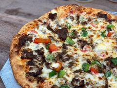 -Tubestation站点比萨(五道营店)