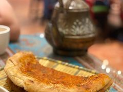 烤馕-巴依老爷·新疆美食(上城区天城路店)