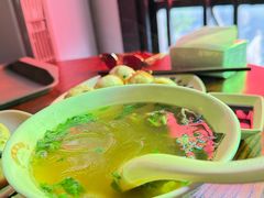 -哑巴生煎(临顿路店)