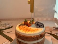 -姆们M Sweetie Cake(三里屯店)