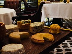 -Caprice(香港四季酒店)