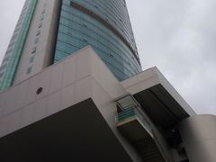 -深圳特区报业大厦