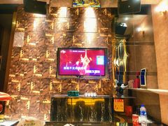 -蓝色派对KTV(聚然广场店)