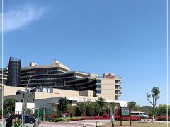 -东海半边山旅游度假区