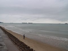 -沙扒湾