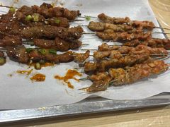 -黑皮烧烤(民意四路店)