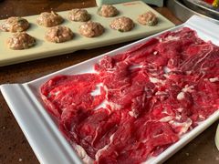 -巴倒烫陆派火锅山庄(南山总店)