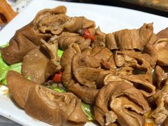 -巴蜀大宅门火锅(北大街店)