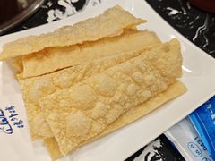 -楼外楼大刀肉传统火锅居(繁荣路店)