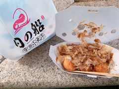 -日の船章鱼小丸子(步行街店)