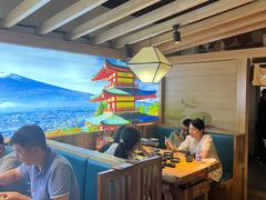-九田家黑牛烤肉料理(新光汇店)