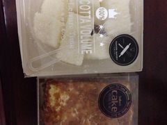 -FASHION BAKERY法森贝克(新德路店)