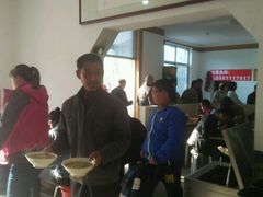 大堂-公平面馆(总店)