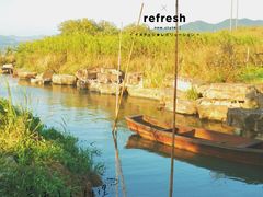 -东钱湖旅游度假区