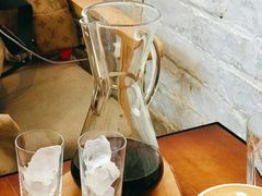 冰滴耶加雪菲-COFFEE HOLIC(朝外SOHO店)