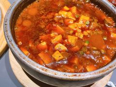 -小大董·烤鸭(观景餐厅·南京西路店)