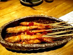 串串虾-蜜桃餐厅·古运河畔(南下塘店)