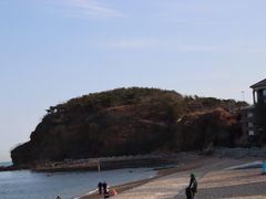 -棒棰岛宾馆景区