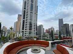 -Highline·城市露台景观餐厅(淮海路店)