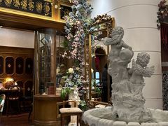 -秘密旅行Bonjour(黑金冠 江南西店)