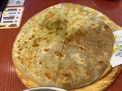-甲乙饼·手工牛肉饼(金地广场店)
